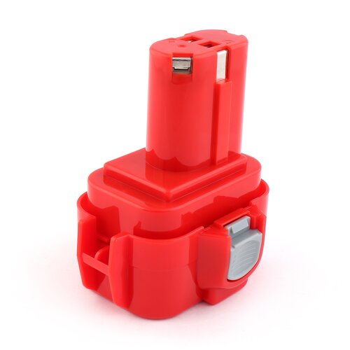 фото Аккумулятор topon для электроинструмента makita 9.6v 1.5ah (ni-cd) pn: 193058-7