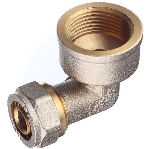 Угол 16 обж(ц) х 3/4 ВР(г)