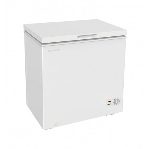 Морозильный ларь Willmark CF-250CS белый 2800000₽