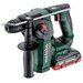 Перфоратор METABO BH 18 LTX BL 16, 2х4 Ач, X (600324800)