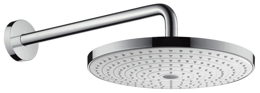 Верхний душ Hansgrohe Raindance Select S 27378000