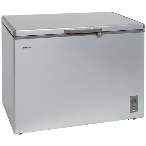 Морозильный ларь Hiberg PF 42 L2GS 54280₽
