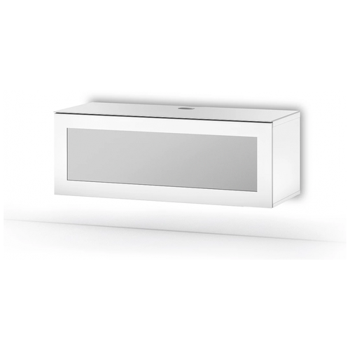 Тумба под телевизор Sonorous ST 110I BLK BLK BW