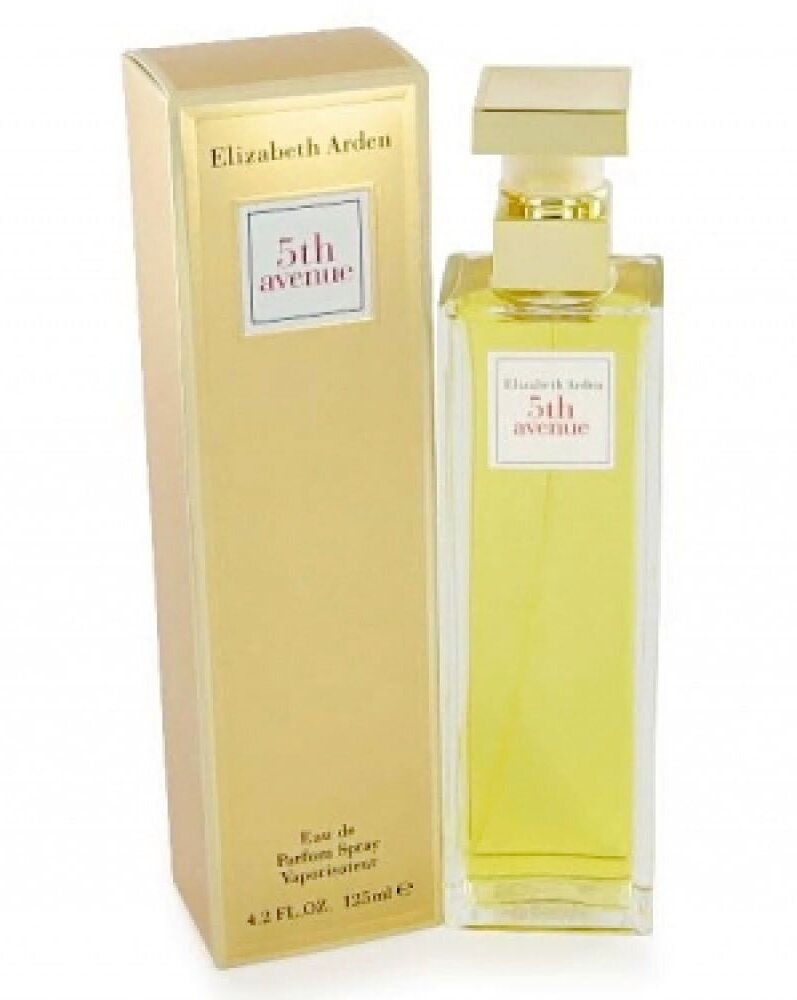 Elizabeth Arden Женский 5 th Avenue Парфюмированная вода (edp) 125мл