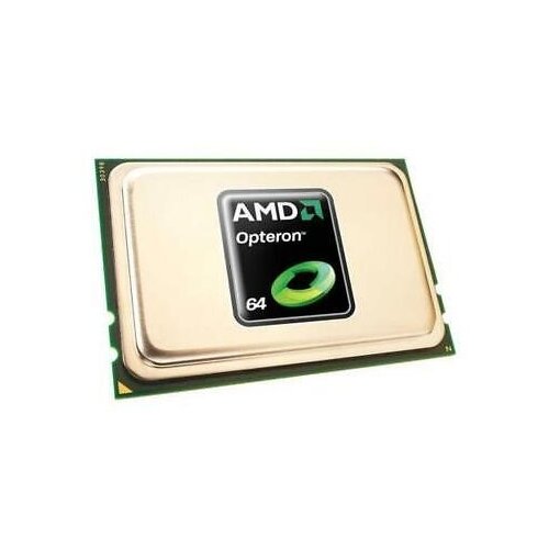 Процессор AMD Opteron 6300 Series 6344 Abu Dhabi G34, 12 x 2600 МГц, HP