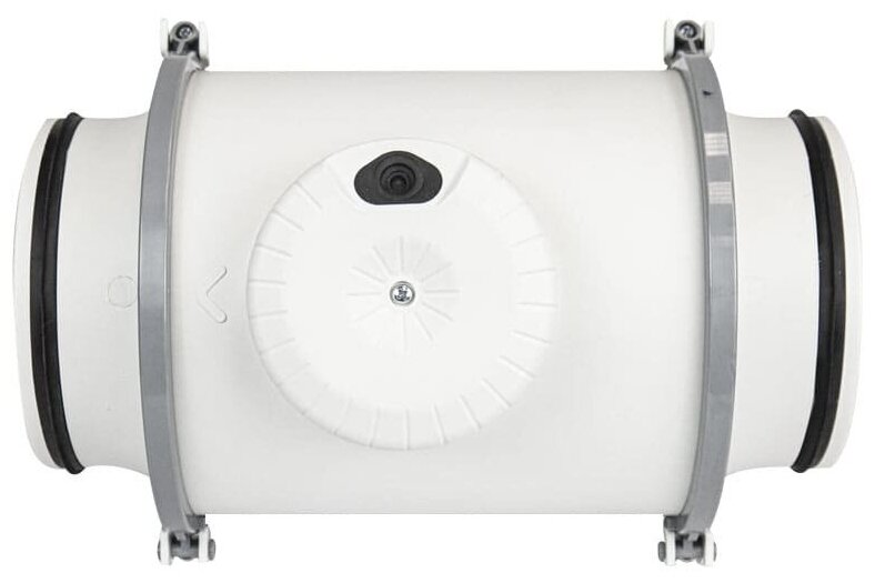 Вентилятор Soler&Palau TD EVO-125 220-240V 50/60HZ RE 03-0101-280 - фотография № 5