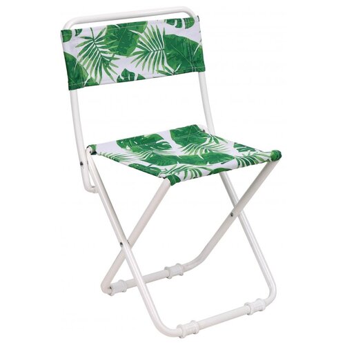 фото Стул nika пс1 тропические листья