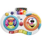 Интерактивная развивающая игрушка Chicco Пульт DJ - изображение