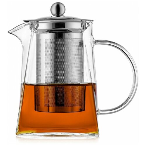 фото Чайник заварочный spirit, 800мл walmer