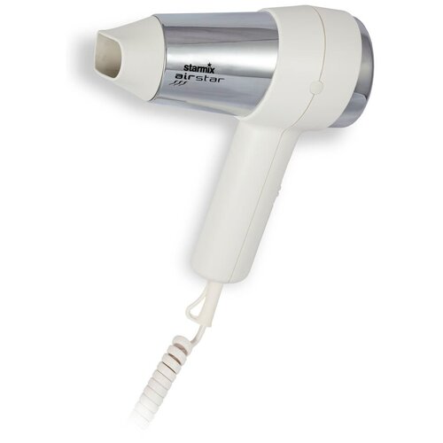 Фен Starmix TFC 16 whitechrome 700000₽
