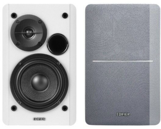 Компьютерная акустика Edifier R1280T White — фото 1