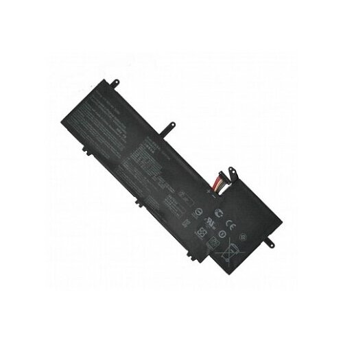 Аккумулятор для Asus Q535U, Q535UD, UX561UD (C31N1704), 11.55V, 4500mAh, 52Wh