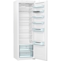 Лучшие Встраиваемые холодильники с инверторным компрессором и отсутствием морозильной камеры