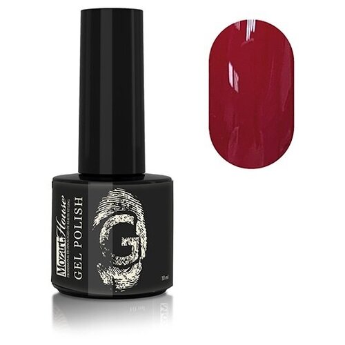 Mozart House Гель-лак Gel Polish, 10 мл, imperial mozart house гель лак classic cosmos