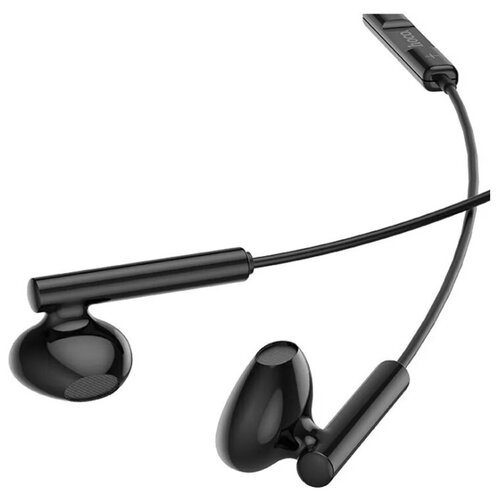 Наушники HOCO M65 TYPE-C черный 35500₽
