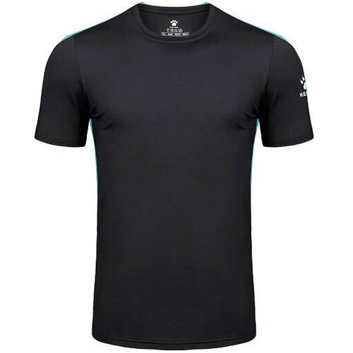 Футболка KELME ATOMICO Black р.XL