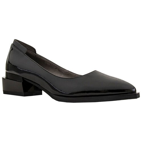 Туфли Milana, размер 36, черный