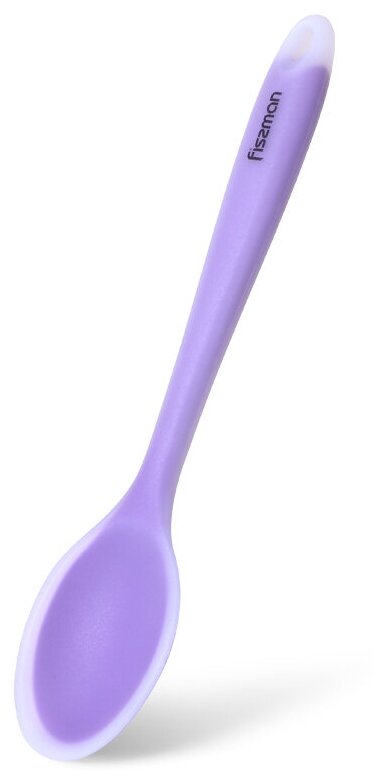 фото FISSMAN Ложка сервировочная 27 см Aquarelle Аквамарин