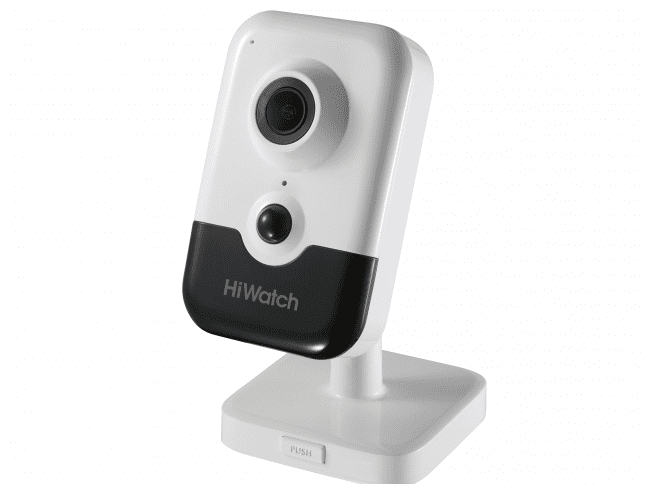 IP-камера HiWatch IPC-C022-G0 (4 мм)