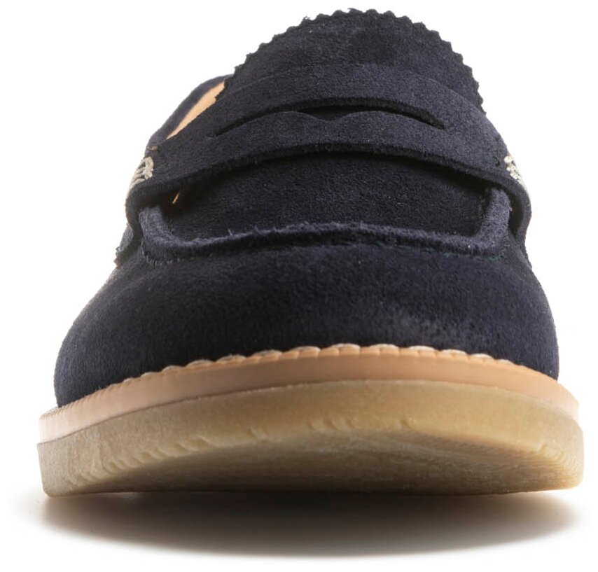 Мокасины Pablosky, размер 32, , синий — фото 1