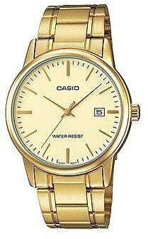 Наручные часы CASIO