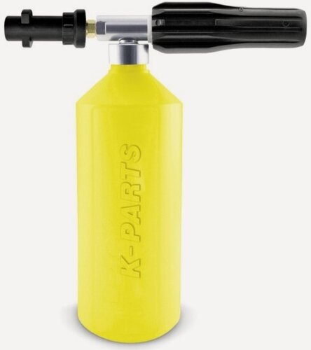 Изображение товара Пенная насадка K/parts (9.837-960.0), 1 литр