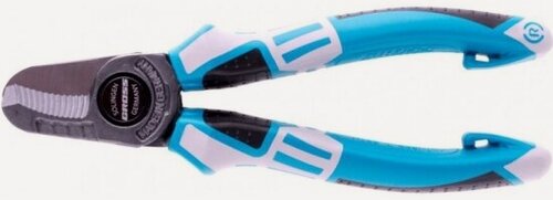 Изображение товара Кабелерез Gross 17726, трехкомпонентные рукоятки, 160