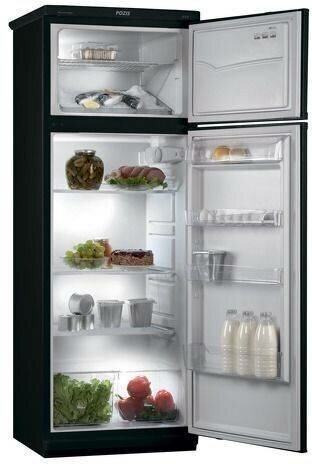 Холодильник Pozis МИР 244-1 черный - фотография № 3