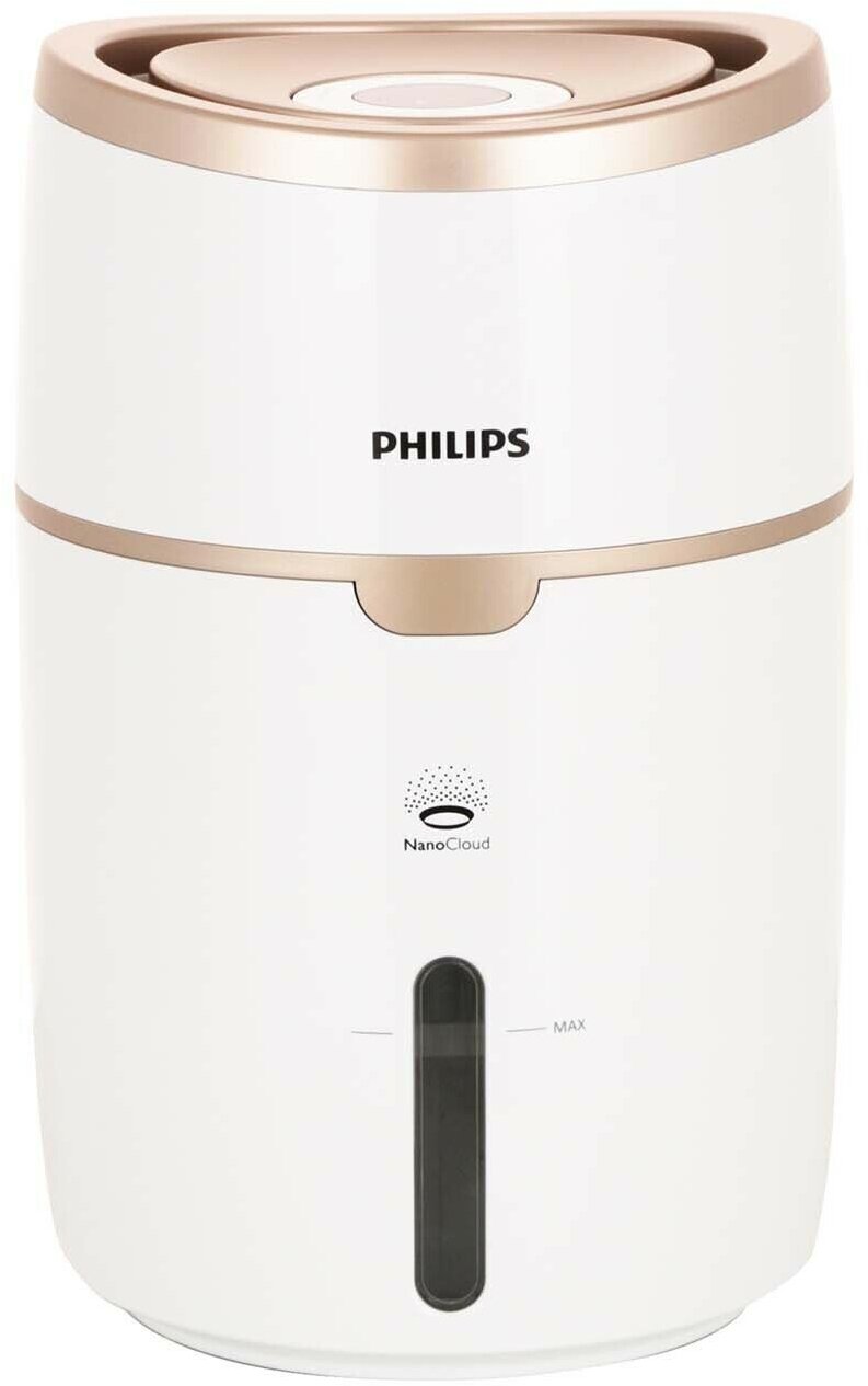 Воздухоувлажнитель Philips HU4816/10 - фотография № 14