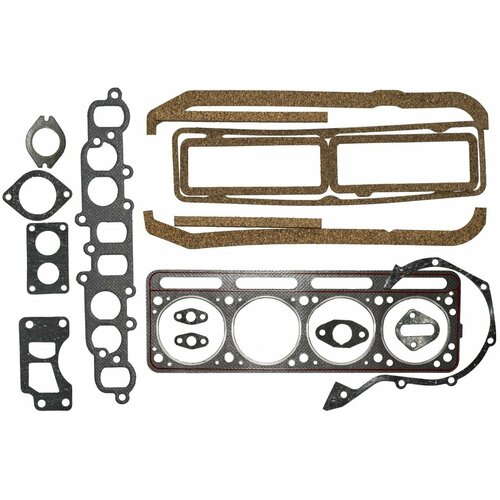Комплект прокладок двигателя УАЗ двигатель УМЗ-4178 