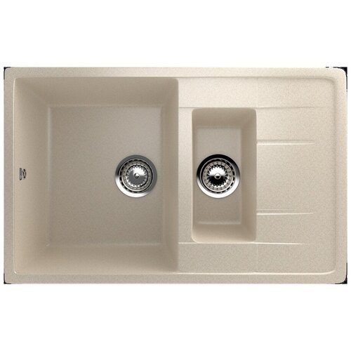 ES-22 квадрат 770*495 мм Цвет бежевый