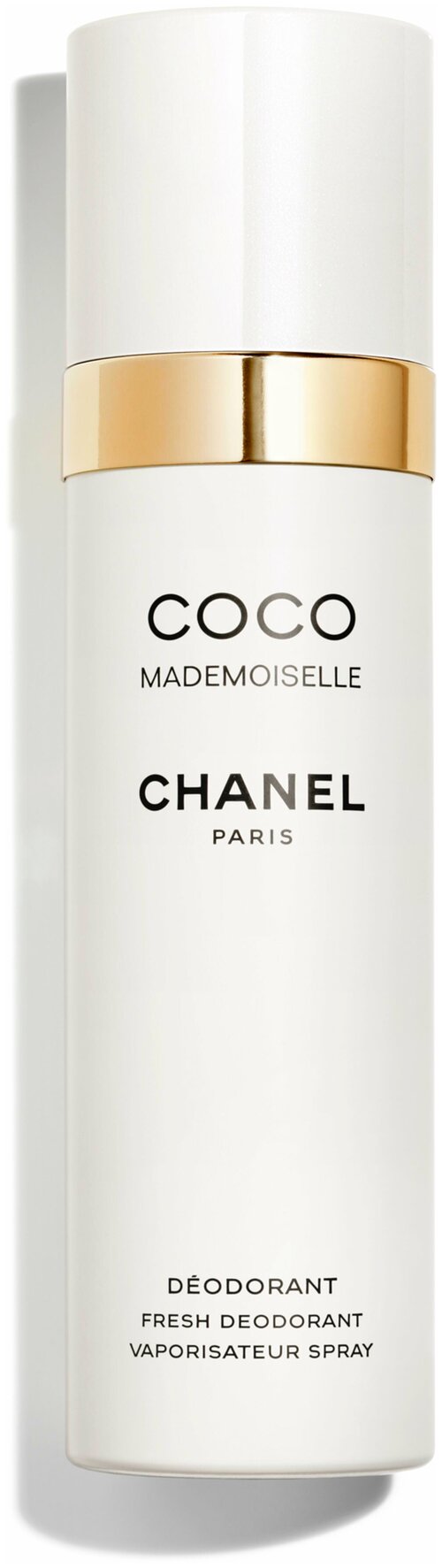 Chanel Дезодорант Mademoiselle, спрей, аэрозоль, 100 мл