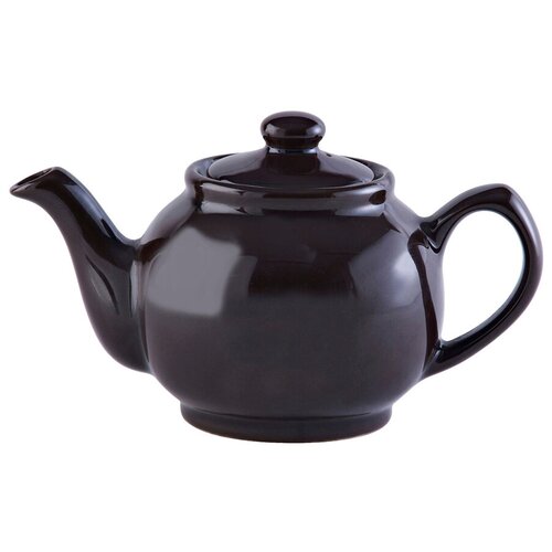 фото Чайник заварочный classic tones 450 мл коричневый price & kensington