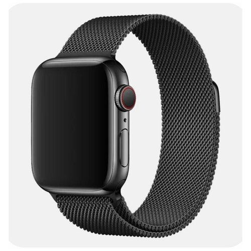 Браслет / Ремешок для Apple Watch 38/40мм, миланская петля