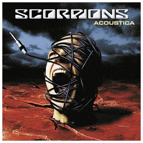 Scorpions Виниловая пластинка Scorpions Acoustica scorpions acoustica 2lp sony music