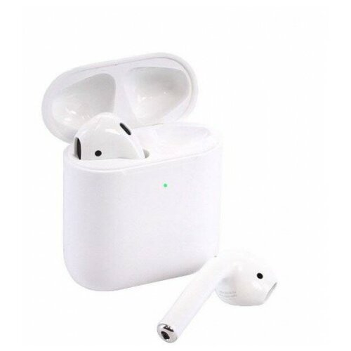 Наушники внутриканальные Celebrat AP2 bluetooth поиск наушника сенсорные цвет белый 189800₽