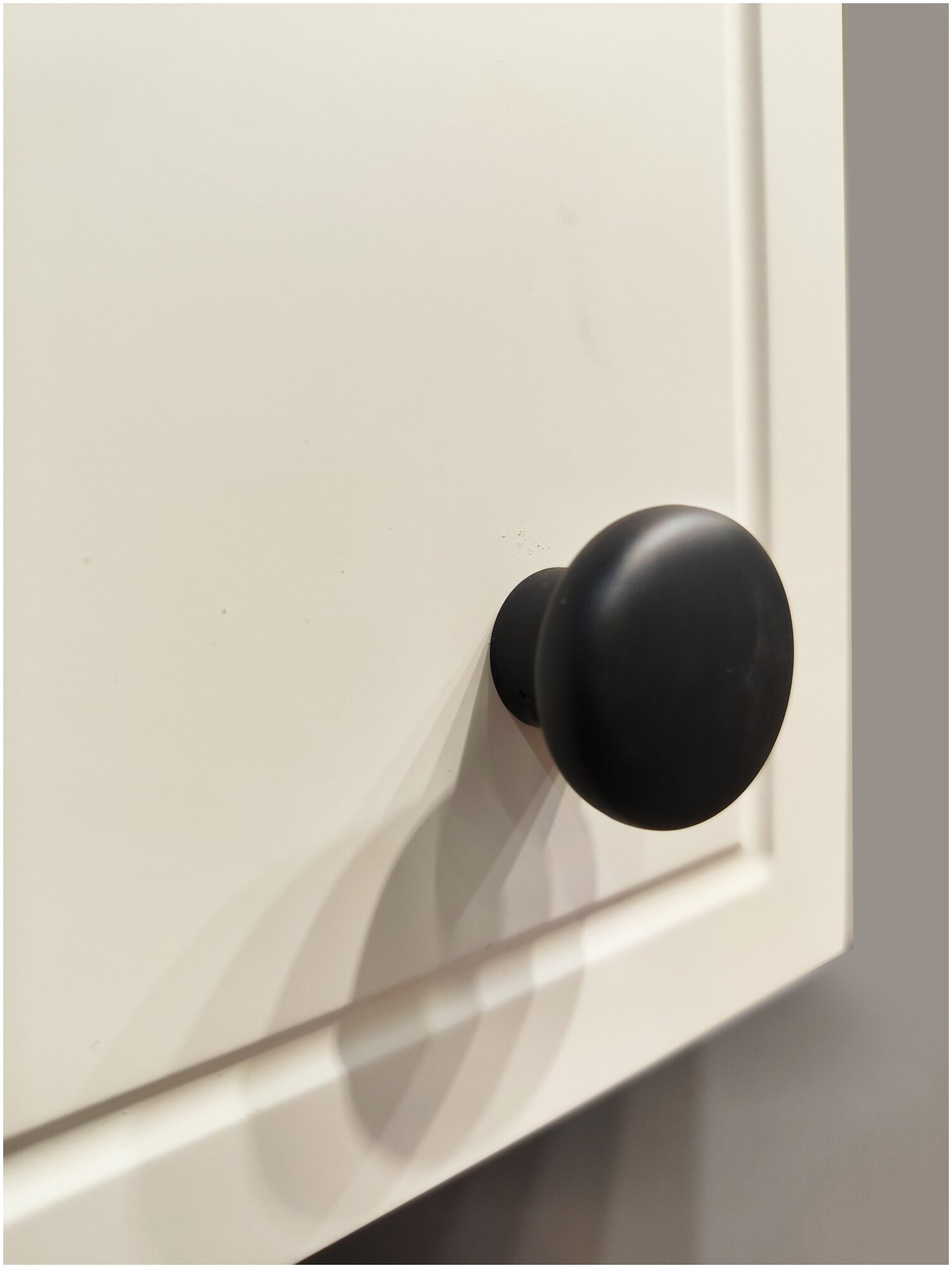Модуль кухонный VITAMIN шкаф навесной, фасад МДФ в эмали ,ш.20 см - фотография № 2