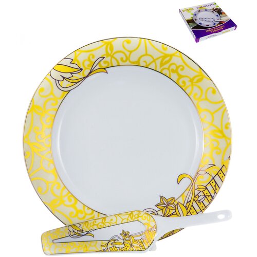 фото Набор для торта 300мм, аврора шедир, 113-19047, guterwahl