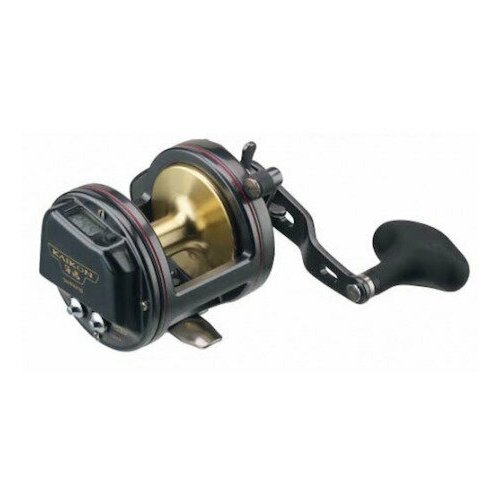 Shimano, Катушка Kaikon 3000T