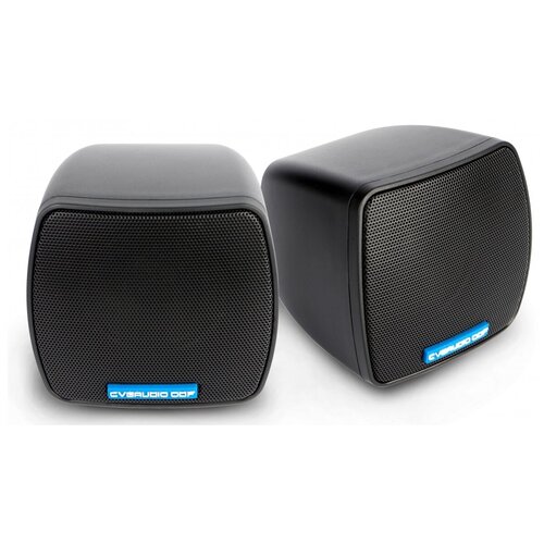 Корпусной громкоговоритель CVGAUDIO ODF3TBL 353300₽