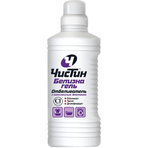 Средство чистящее отбеливающее Чистин 