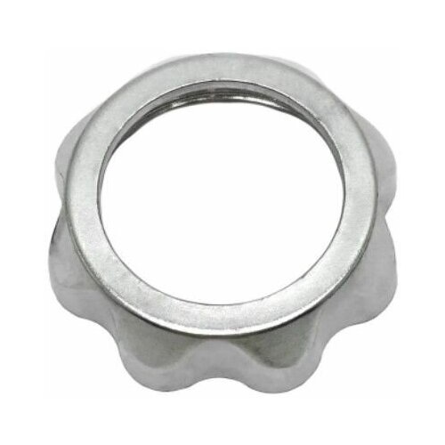 Гайка мясорубки VITEK d4мм