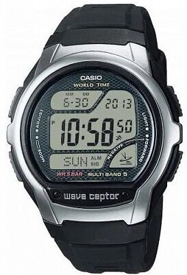 Наручные часы CASIO