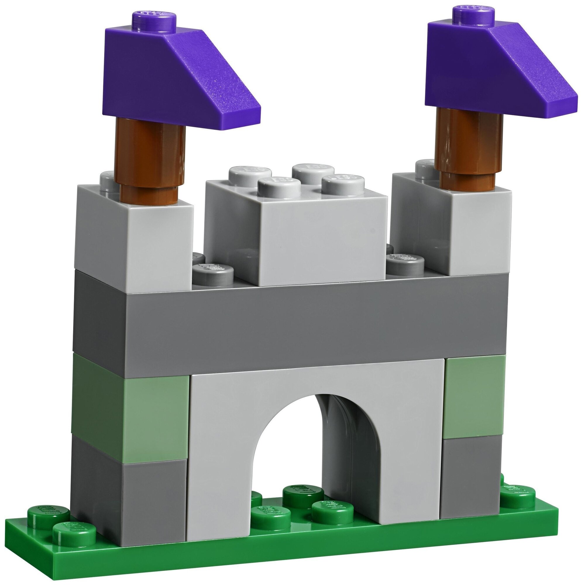 Конструкторы LEGO - фото №5