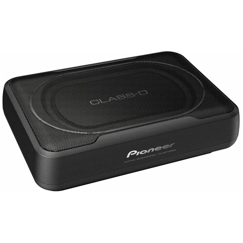 PIONEER TS-WX130EA акустическая система ПИ 1789000₽