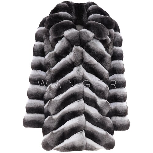 Wanger, размер 44, серый, черный