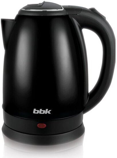 Чайник Bbk EK1760S черный
