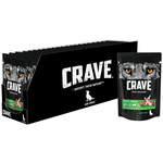 корм для собак Crave ягненок 85 г - изображение