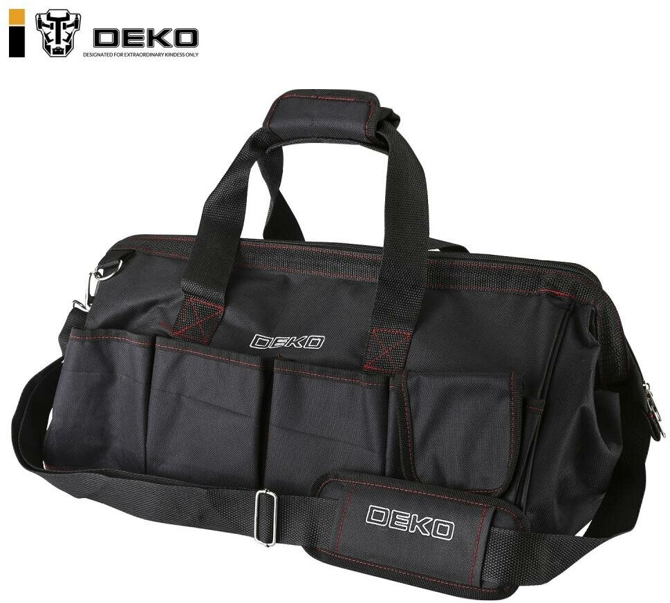 Сумка для инструментов XXL DEKO 065-0804