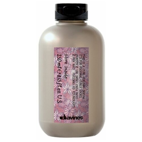 Davines Сыворотка для локонов Curl Building Serum 250 мл